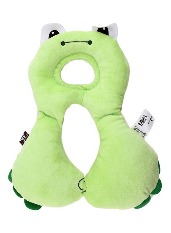 أوتاد مسند للرأس واقٍ للرقبة على شكل شخصيات كرتونيّة - Image 3