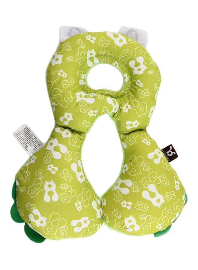 أوتاد مسند للرأس واقٍ للرقبة على شكل شخصيات كرتونيّة - Image 4