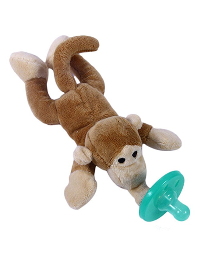 أوتاد طقم لهايات مزودة بدمية حيوانية ( 3 - 6 شهر) - Image 2