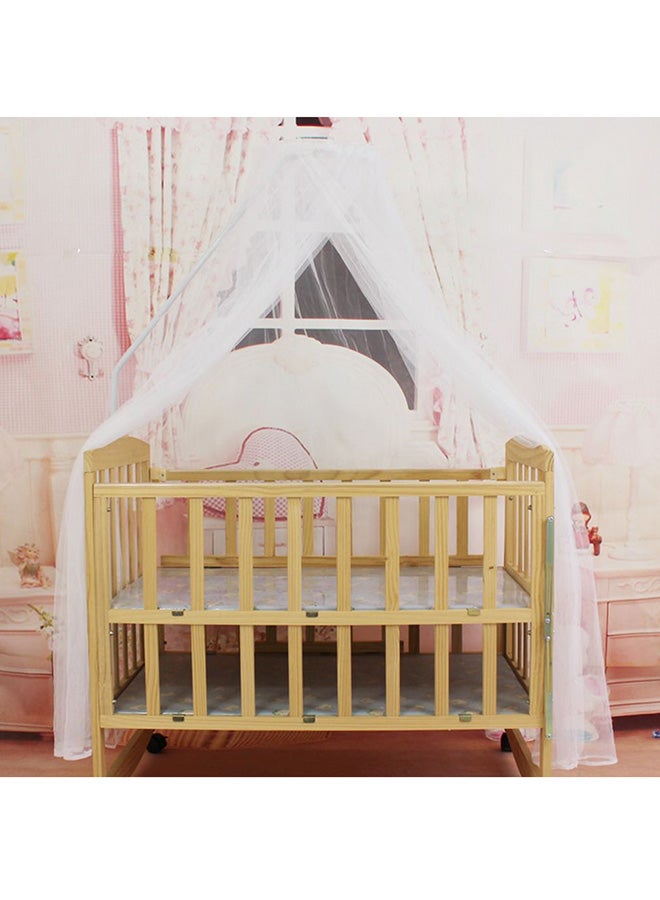 OUTAD - Portable Crib Bed Tent With Mosquito Net - Image 1