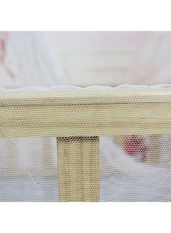 OUTAD Portable Crib Bed Tent With Mosquito Net  - Image 2
