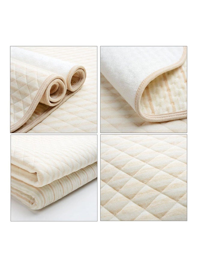 أوتاد بساط مضاد للماء لتغيير الحفاضات - Image 4