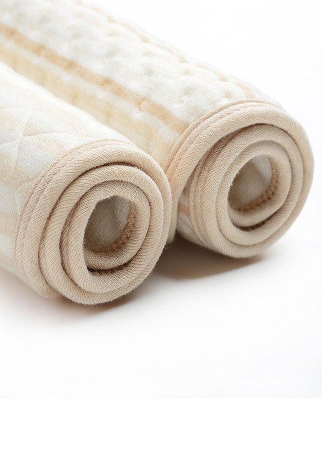 أوتاد بساط مضاد للماء لتغيير الحفاضات - Image 3