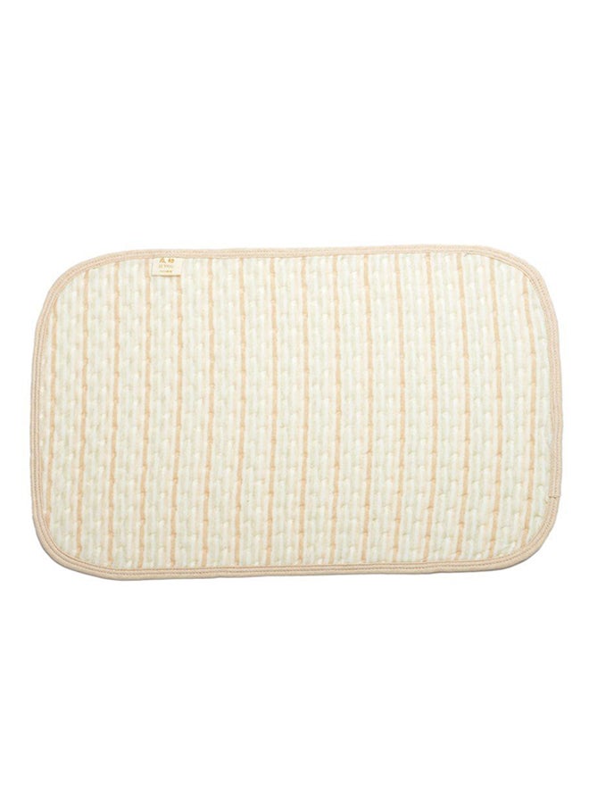 أوتاد بساط مضاد للماء لتغيير الحفاضات - Image 1