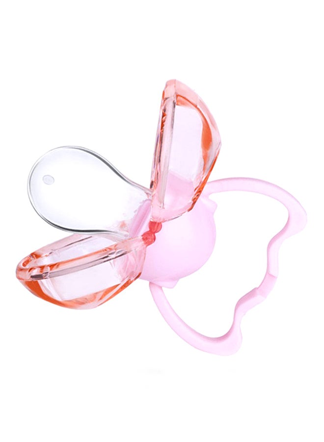 mumlove - Dustproof Nipple Pacifier - Image 1
