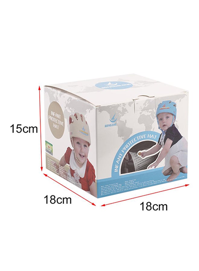 OUTAD Crashproof Safety Helmet  - Image 4