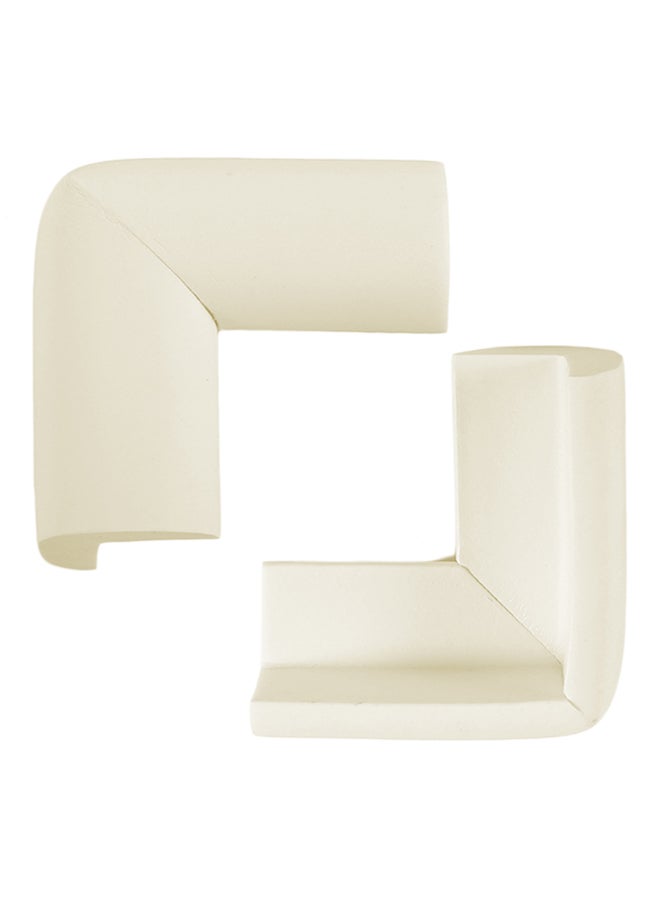 OUTAD 2-Piece Table Corner Guard  - Image 1