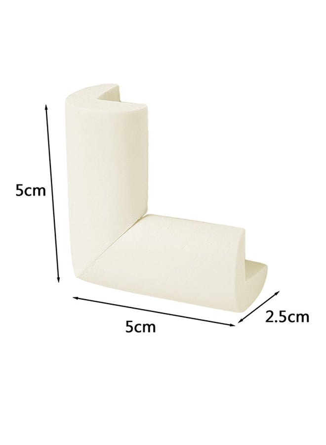 OUTAD 2-Piece Table Corner Guard  - Image 4