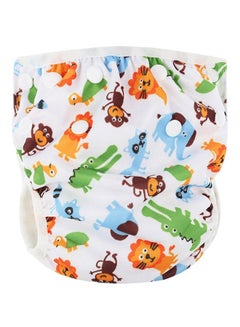 OUTAD Adjustable Swimming Diaper  - Image 2