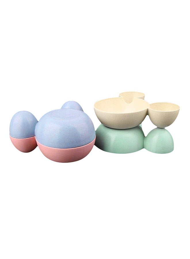 أوتاد وعاء الأرز - Image 2