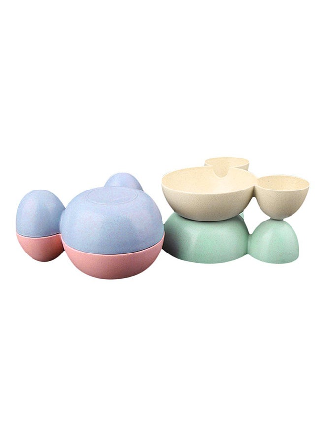 أوتاد وعاء الأرز - Image 2