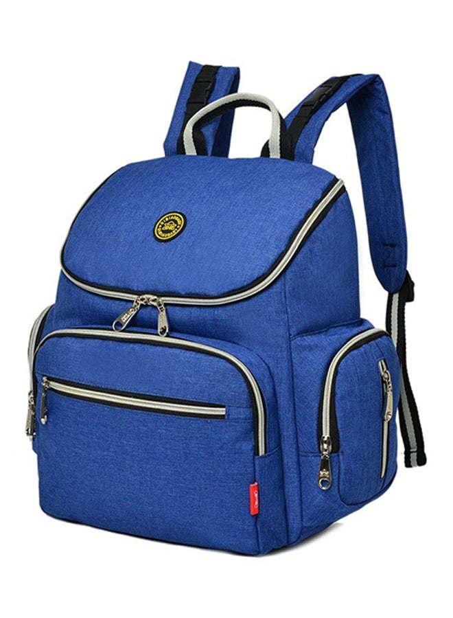 OUTAD - Travel Diaper Backpack With Stroller Straps - Image 1
