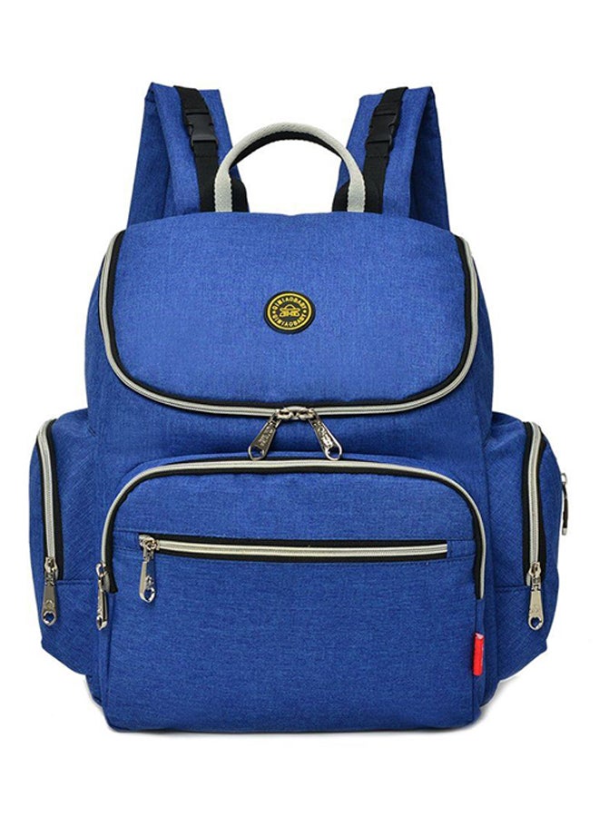 OUTAD - Travel Diaper Backpack With Stroller Straps - Image 1