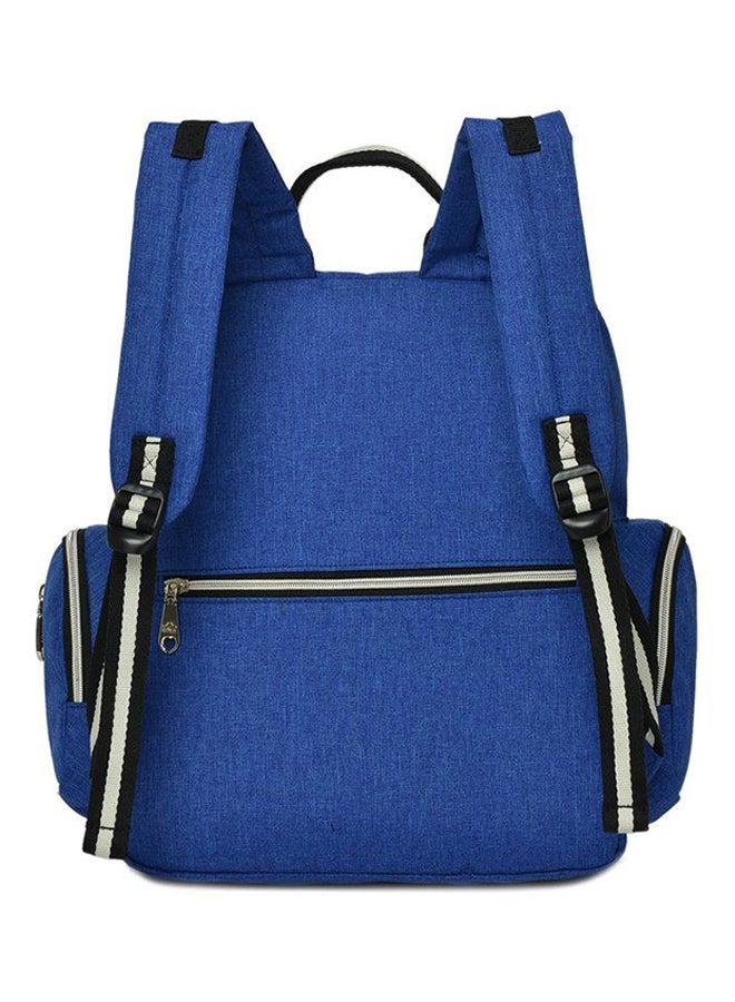 OUTAD - Travel Diaper Backpack With Stroller Straps - Image 1