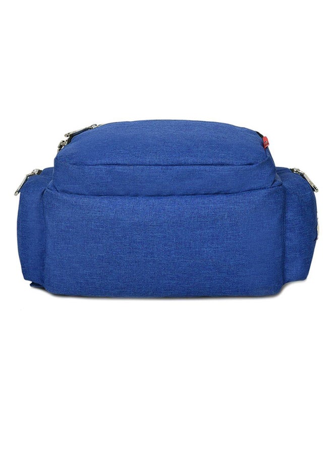 OUTAD - Travel Diaper Backpack With Stroller Straps - Image 1