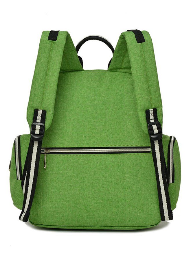 OUTAD Travel Diaper Backpack With Stroller Straps  - Image 3