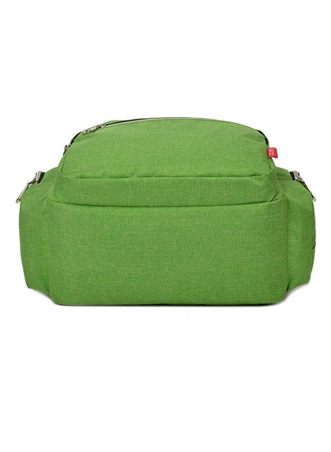 OUTAD Travel Diaper Backpack With Stroller Straps  - Image 4