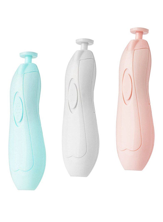 أوتاد عدة أظافر كهربائية متعددة الأستعمالات محمولة - Image 3