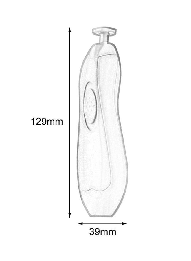 أوتاد عدة أظافر كهربائية متعددة الأستعمالات محمولة - Image 4