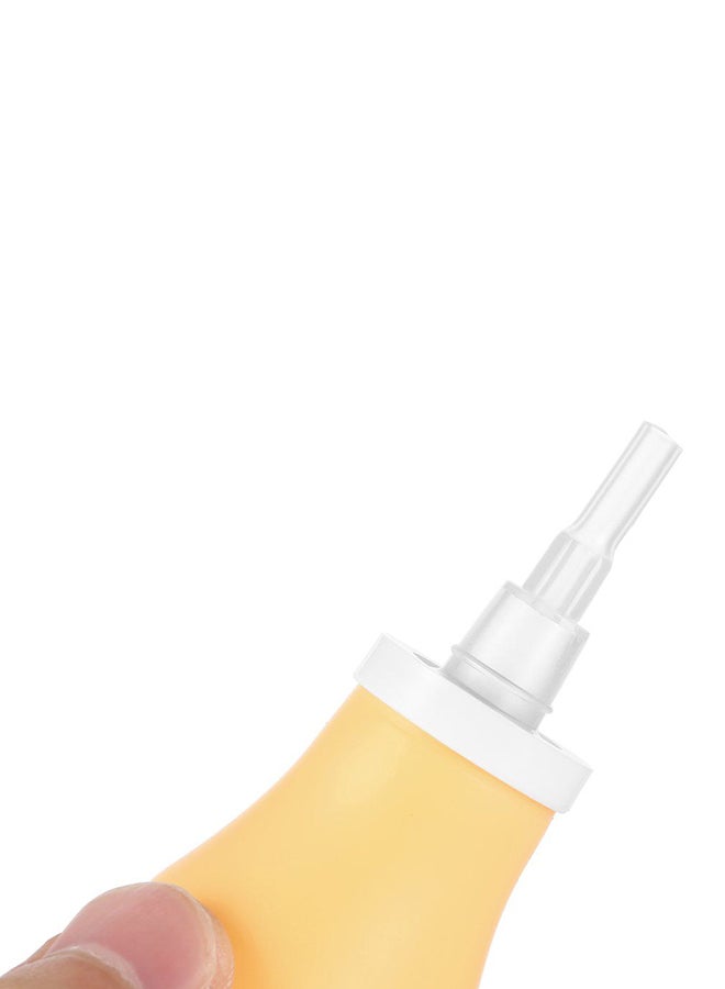 أوتاد جهاز شفط مخاط الأنف مرن ومصنوع من المطاط - Image 4