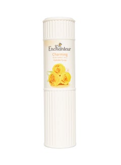 Charming Perfumed Talc 250grams