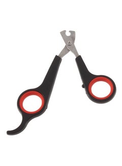 Grooming Nail Toe Claw Scissors Red/Black - v1518103455/N13246116A_2