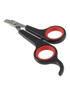 Grooming Nail Toe Claw Scissors Red/Black - v1518103457/N13246116A_6