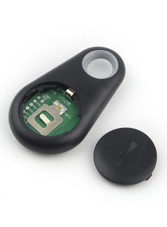 OUTAD Smart Tag Bluetooth Key Tracker Black - Image 2