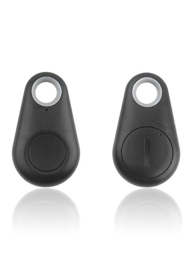 OUTAD Smart Tag Bluetooth Key Tracker Black - Image 3