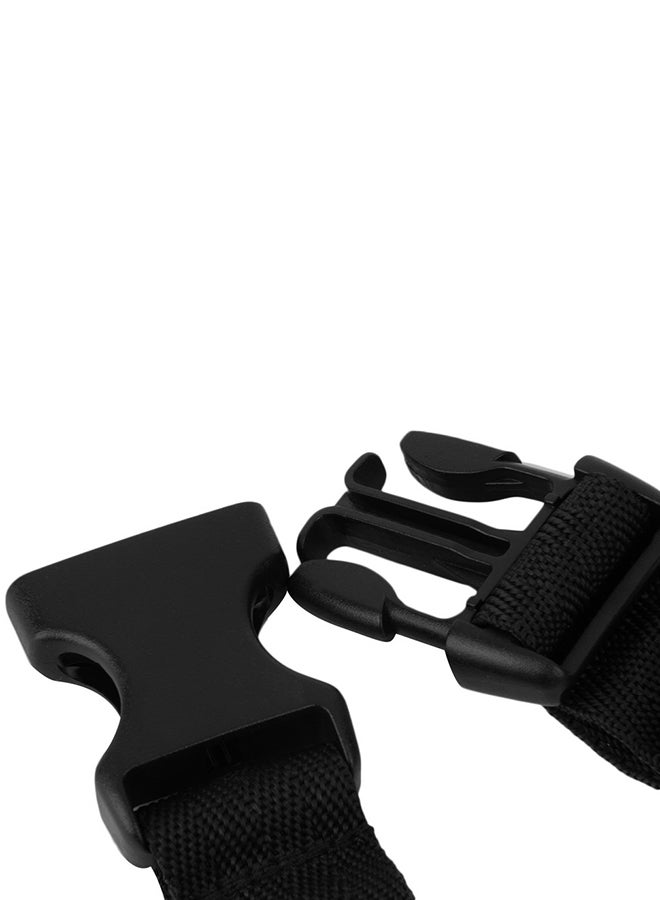 OUTAD Anti Bark Training Device With Terminator Stop Black - Image 5