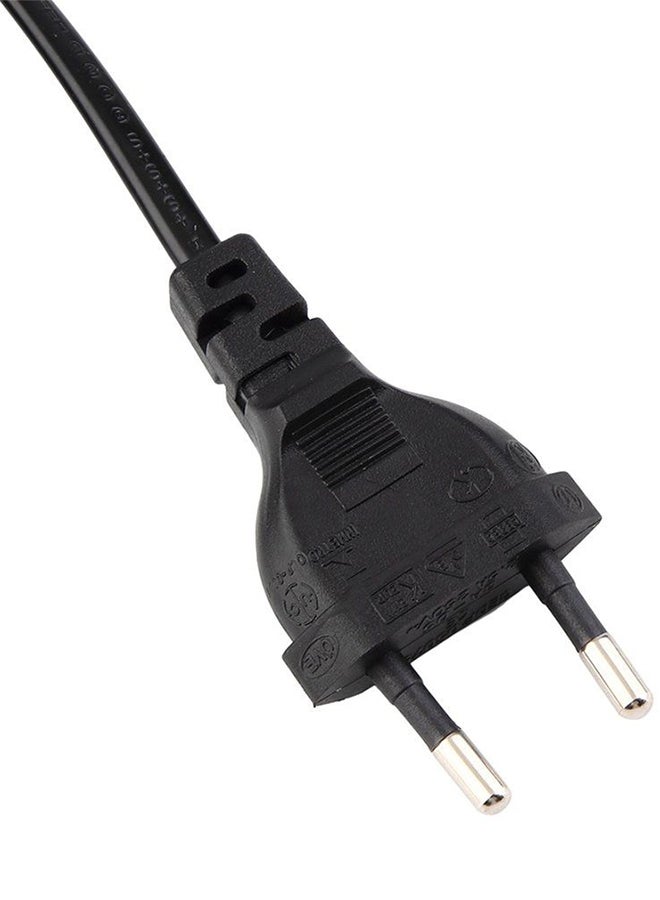 أوتاد حصيرة تدفئة بدرجة حرارة قابلة للتعديل أسود - Image 2