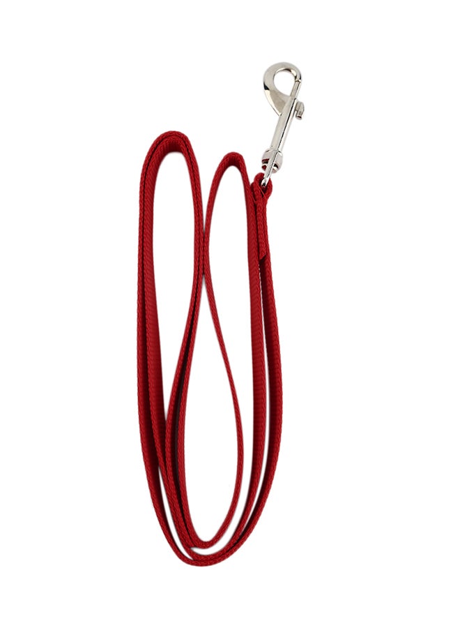 OUTAD Pet Training And Obedience Leash Red - Image 3