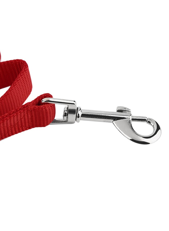 OUTAD Pet Training And Obedience Leash Red - Image 4