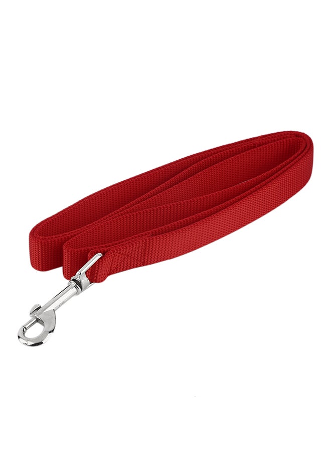 OUTAD Pet Training And Obedience Leash Red - Image 2