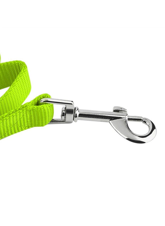 OUTAD Pet Training And Obedience Leash Green - Image 4