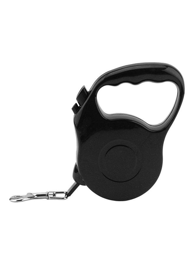 Long Retractable Training Leash Black - v1518103689/N13246233A_2