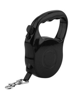 OUTAD Long Retractable Training Leash Black  - Image 3