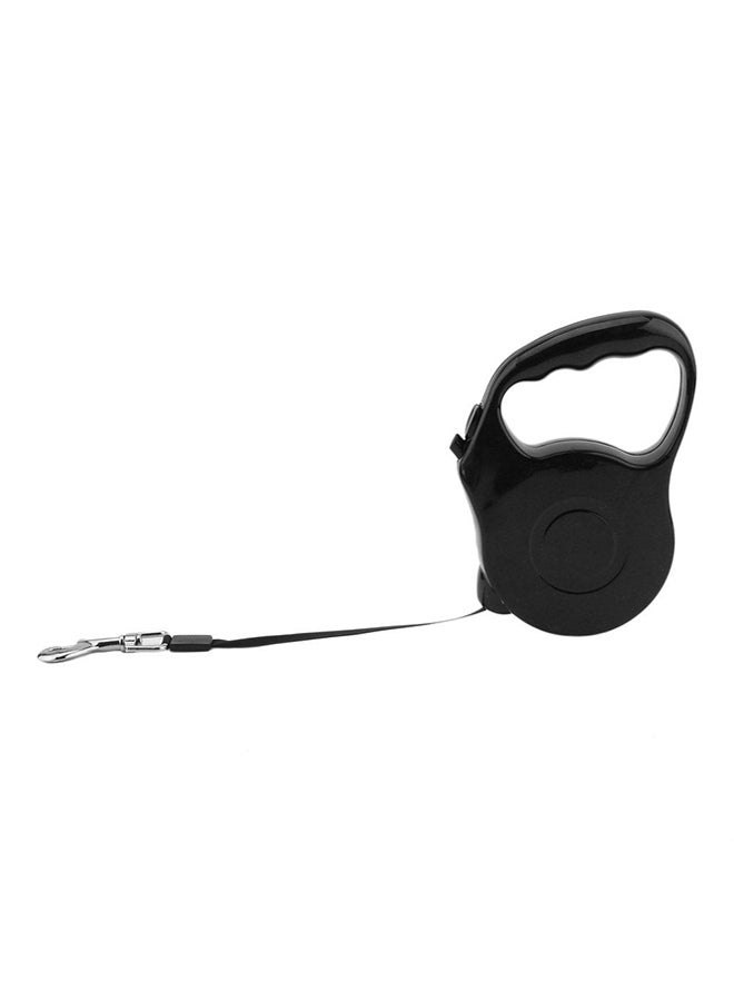 Long Retractable Training Leash Black - v1518103690/N13246233A_5