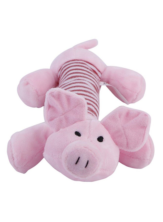 OUTAD Wireless Plastic Remote Control Mouse Pink/Red 250x30x110mm - Image 2