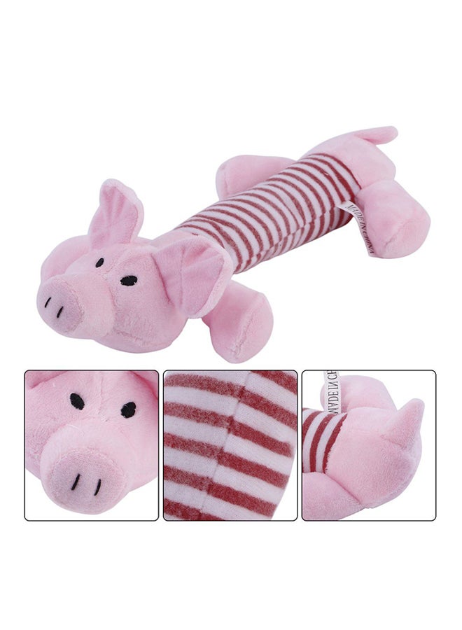 OUTAD Wireless Plastic Remote Control Mouse Pink/Red 250x30x110mm - Image 4