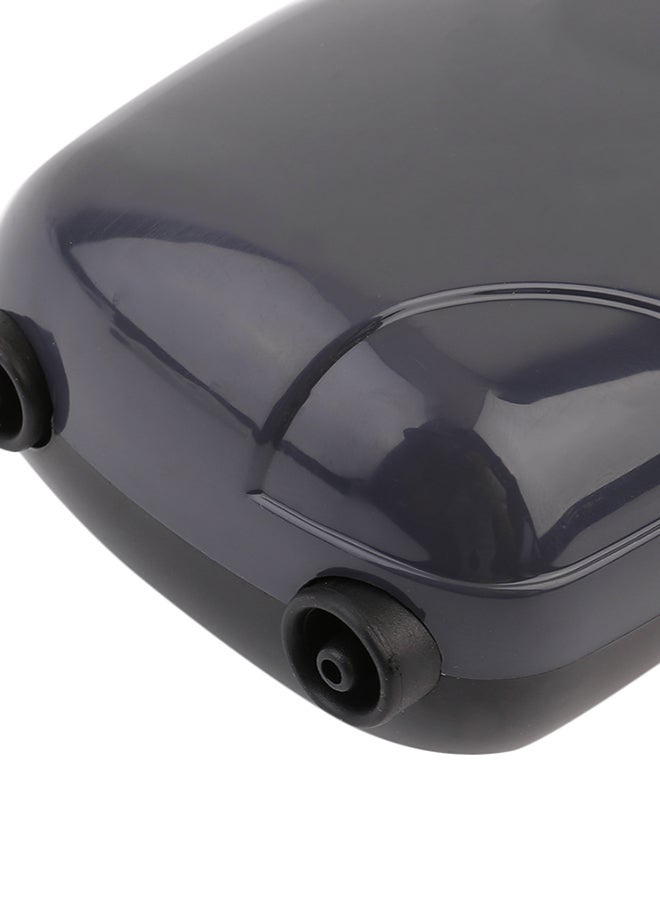 OUTAD Aquarium Pond Pump Tank Black - Image 3