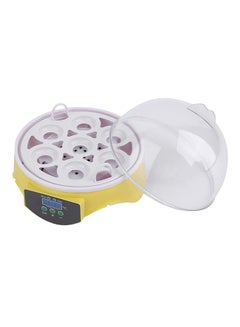 OUTAD 7 Eggs Digital Incubator ZM300700 Yellow  - Image 4