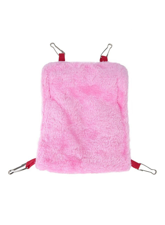 OUTAD Nest Pocket Double Hammock With Interlayer Pink - Image 2