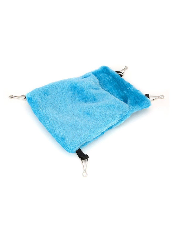 OUTAD Nest Pocket Double Hammock With Interlayer 150x220x150 mm Blue - Image 3