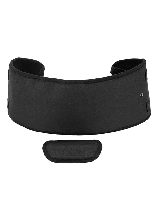 أوتاد حزم داعم للرفع أسود Sياردة - Image 5