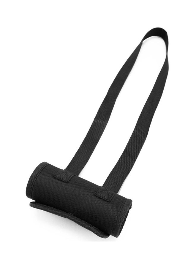 OUTAD Lift Support Harness Black Mediumyard - Image 2