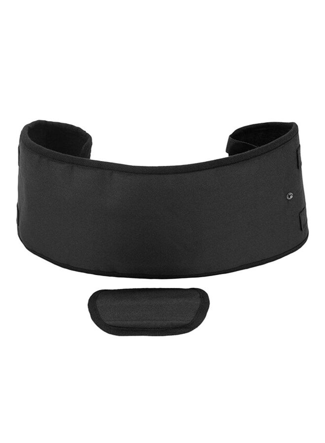 OUTAD Lift Support Harness Black Lyard - Image 5