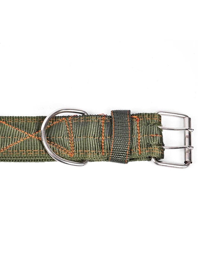 OUTAD Double Breasted Leash Lead Green Syard - Image 5