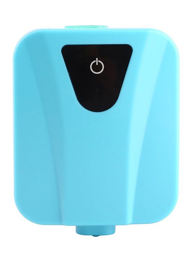 OUTAD Aerator Aquarium Air pump Blue - Image 1