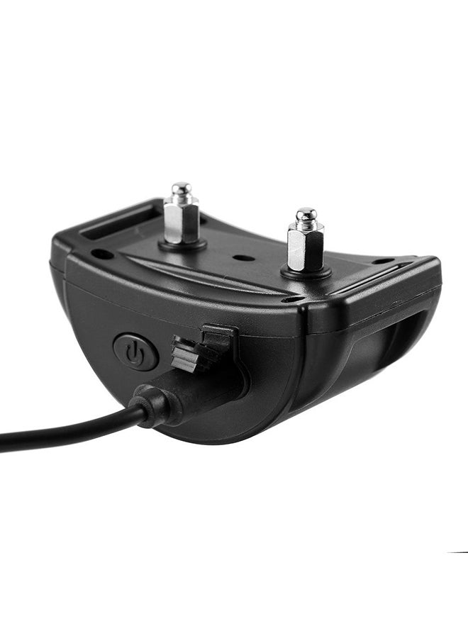 OUTAD PaiPaitek Anti-Barking USB Training Device Black - Image 3